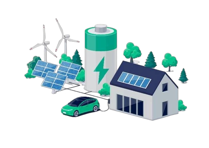 杭州锦朋新能源有限公司